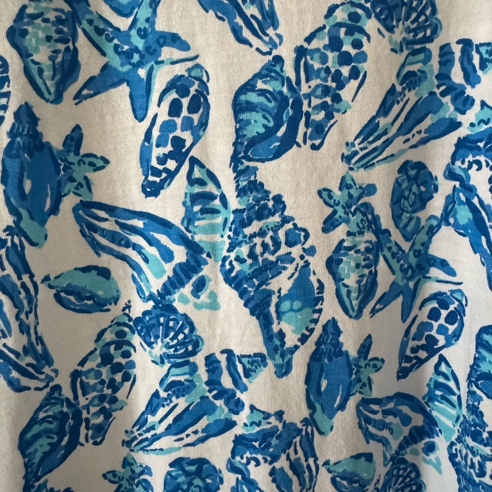 Lilly Pulitzer Dress - Picture 4 of 5